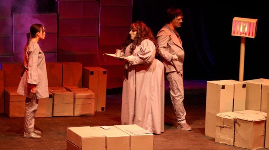 Le Festival culturel national du théâtre amazigh en novembre à Batna