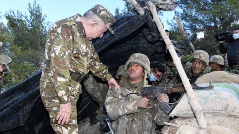 L’Algérie réaffirme son leadership dans l’élaboration d’une stratégie africaine de lutte contre le terrorisme