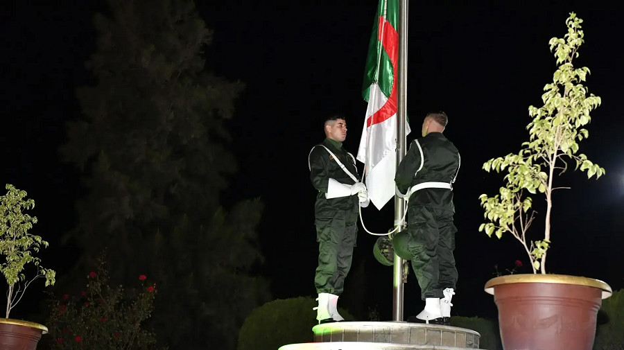 Editorial de la revue El-Djeïch : l’ANP met en garde contre la «déstabilisation par le dénigrement historique»