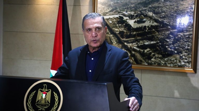 Appel à la fin de l’occupation sioniste : les Palestiniens applaudissent la résolution de l’ONU