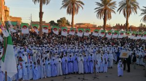 Ahellil-Gourara-Timimoun