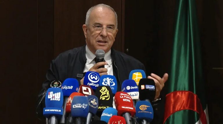 Le patron de l’UGTA les modalités d’application de la revalorisation du Salaire national minimum garanti