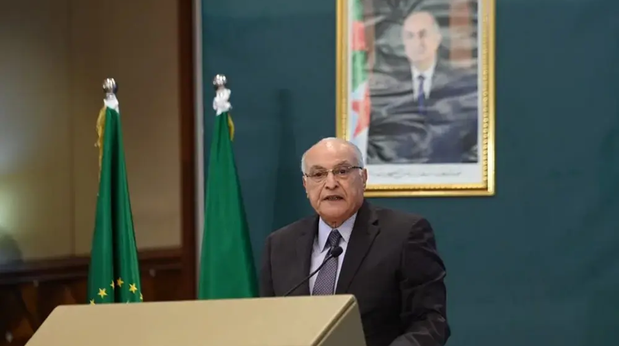 Processus d’Oran : Attaf tire la sonnette d’alarme sur les défis auxquels fait face l’Afrique