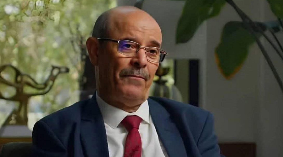 Selon El-Khabar : Mohamed Amine Belghit présente ses excuses au président de la République