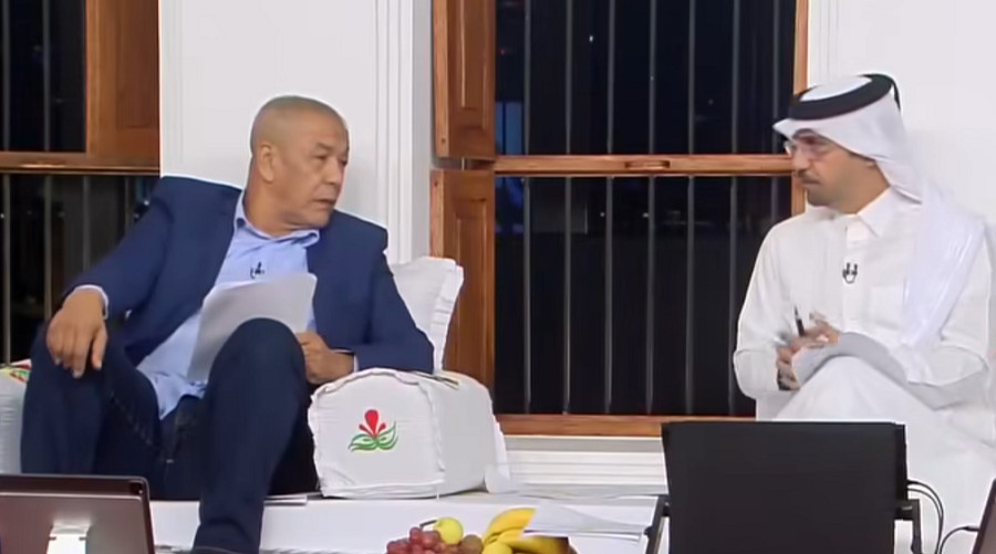 Chapeau bas, Alilou !