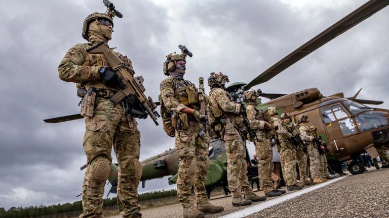 La France a menti sur son implication lors de la tentative de coup d’Etat échouée au Bénin