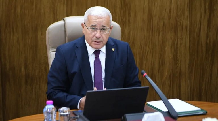 Boughali : «La criminalisation de la colonisation est la cause de tout un peuple»