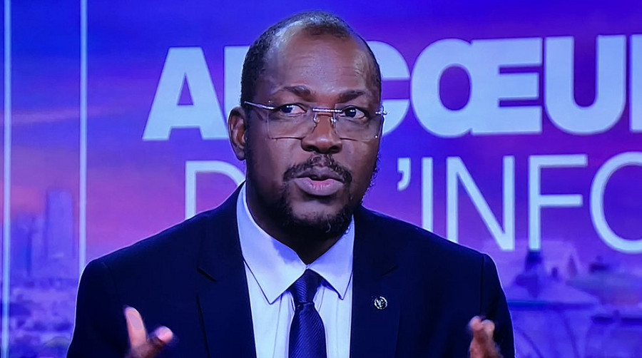 Exclusif – Le porte-parole de la nouvelle opposition malienne se confie à Algeriepatriotique