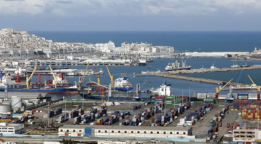 Transport de marchandises : CNAN El Djazaïr étend sa ligne maritime entre l’Algérie et la Croatie