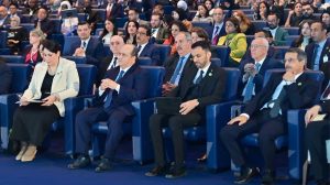 Conférence africaine start-up