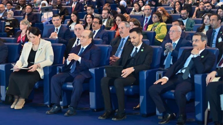 Conférence africaine : la diaspora algérienne appelée à atteindre l’objectif de 20 000 start-up