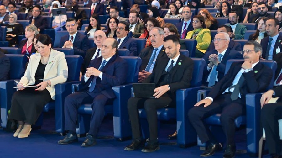 Conférence africaine : la diaspora algérienne appelée à atteindre l’objectif de 20 000 start-up