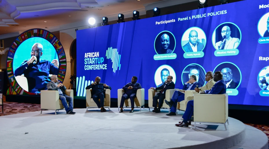 Conférence africaine des startups : la Déclaration d’Alger sur les plateformes numériques adoptée