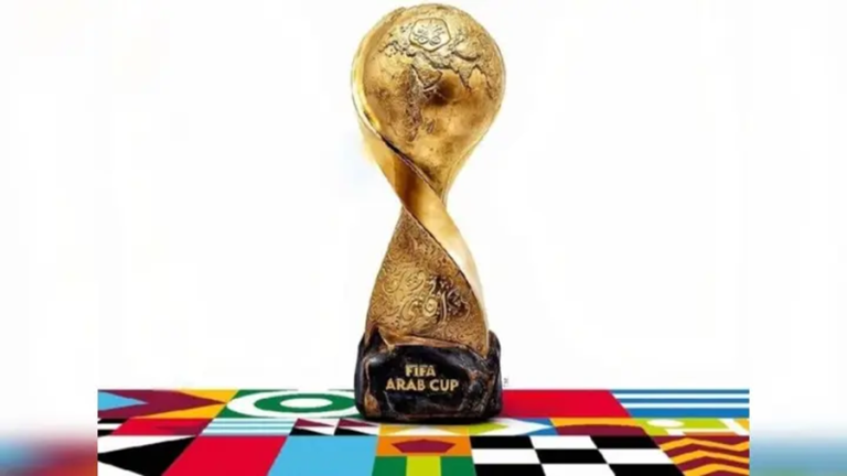 Coupe arabe de la FIFA 2025 : la phase de groupes en chiffres
