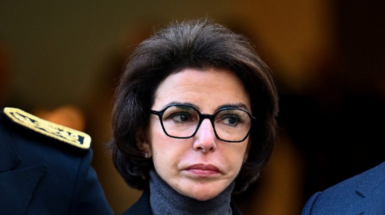 L’agent de Rabat Rachida Dati, l’éternel retour des affaires de corruption et l’étrange impunité