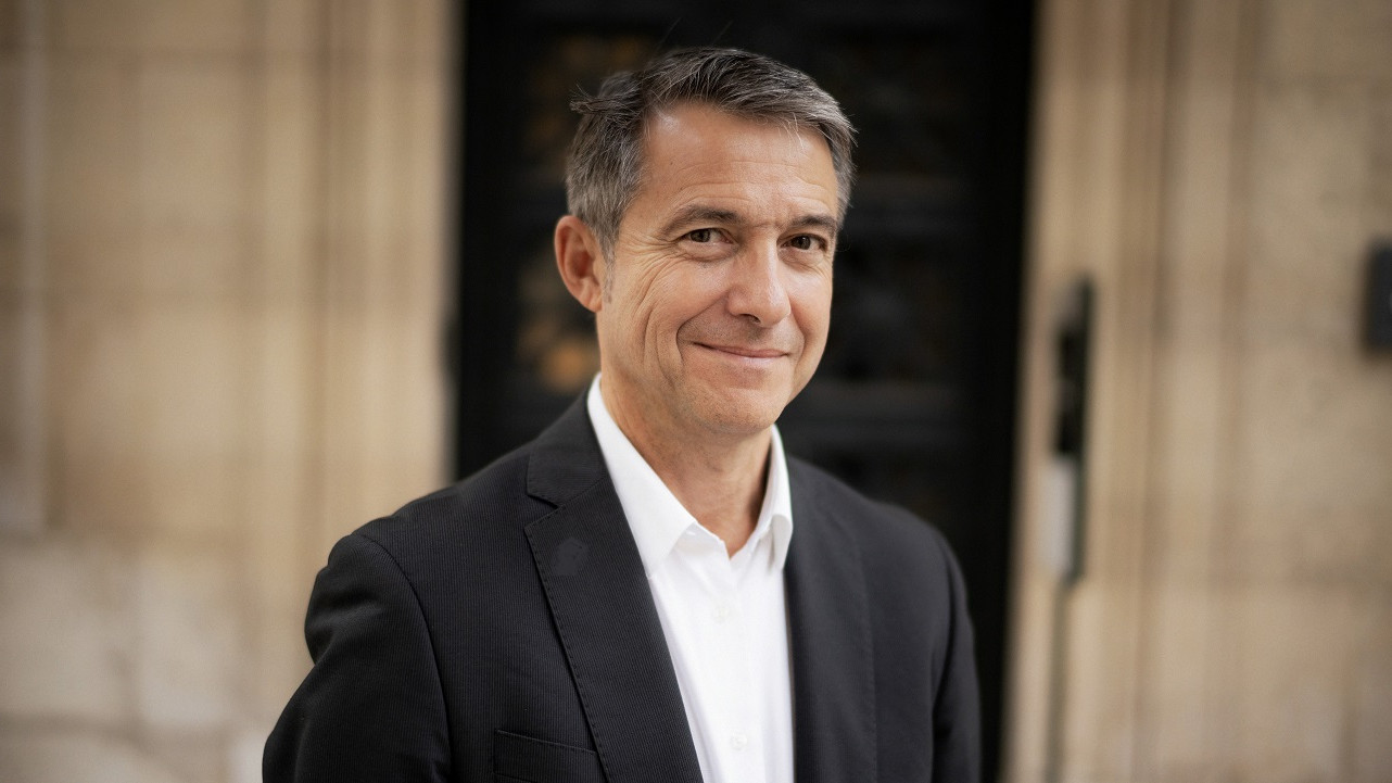 Didier Fassin : «Les révisions de l’histoire ne font pas honneur à notre pays» 