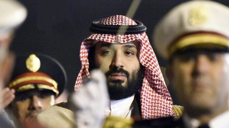 L’Arabie Saoudite emboîte le pas à l’Algérie face à la stratégie agressive des Emirats arabes