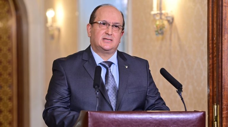 Sifi Ghrieb : «Le degré de maturité atteint dans nos relations permet de lever les obstacles»