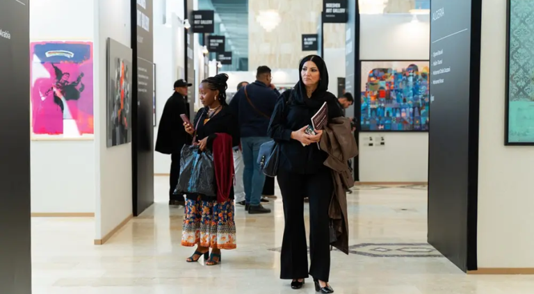 IFCA : la 9e édition présente les œuvres plastiques issues de la résidence de création