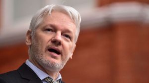 Julian Assange