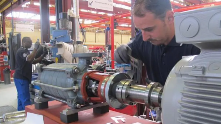 Sommet germano-algérien : projets d’investissement et mémorandums conclus à Alger