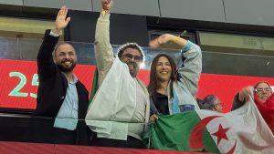 Khaled