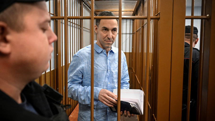 Indignation à la carte 