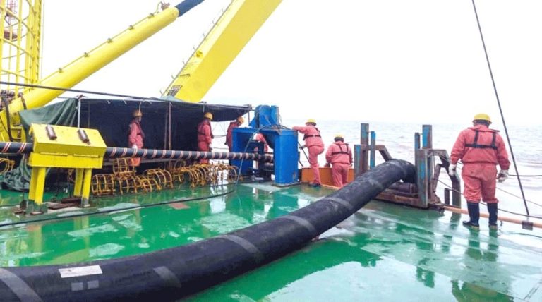 Télécommunications : la mise en service du câble sous-marin Medusa fin 2026