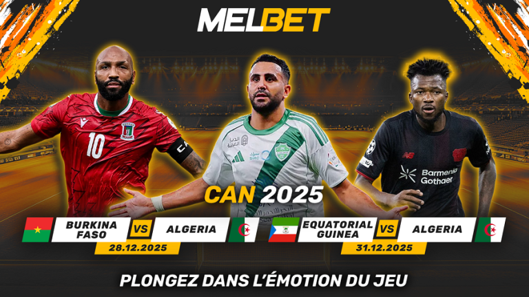 Examen pour l’Algérie : notre équipe nationale parviendra-t-elle à faire un pas de plus vers son rêve ? 