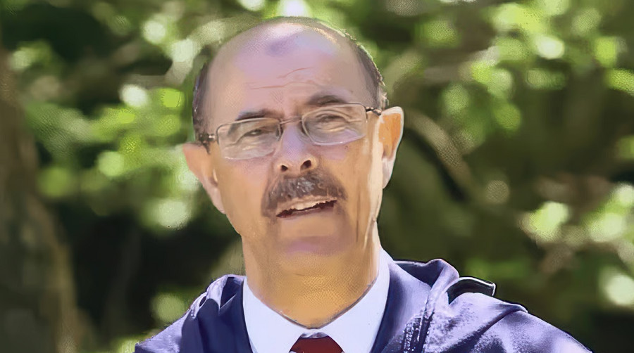 Le président de la République accorde une grâce présidentielle à Mohamed Amine Belghit