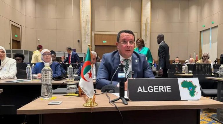 Le secrétaire général du RND révèle : «Les Etats du Sahel cherchent à renouer avec l’Algérie»