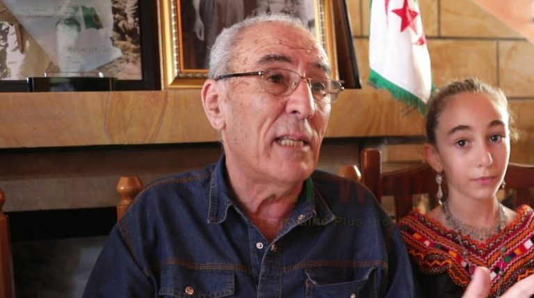 Nordine Aït Hamouda à Ferhat Mehenni : «La terre kabyle ne se vend ni ne s’hypothèque !»