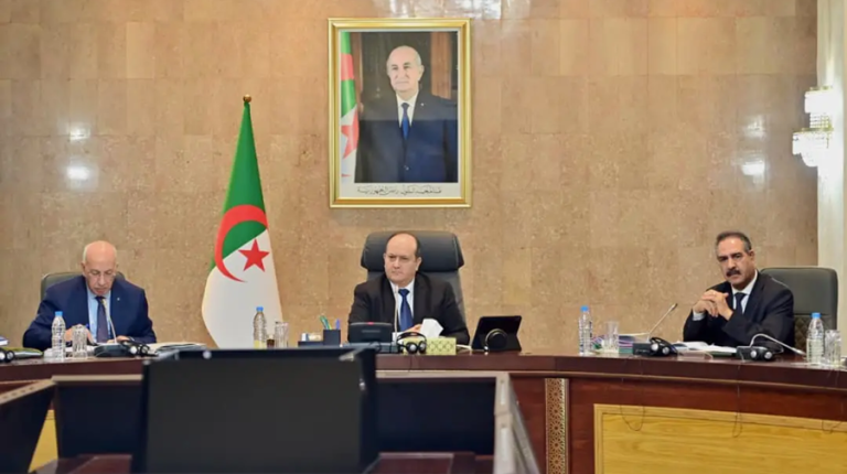 Réunion du gouvernement : le domaine du numérique et l’enseignement spécialisé au menu du jour