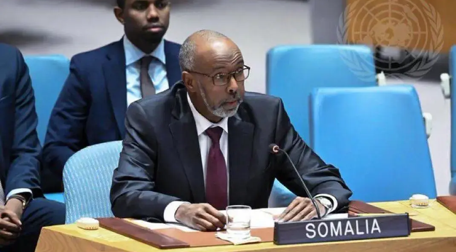 Conseil de sécurité : les A3+ exigent le retrait de la reconnaissance du Somaliland par l’entité sioniste