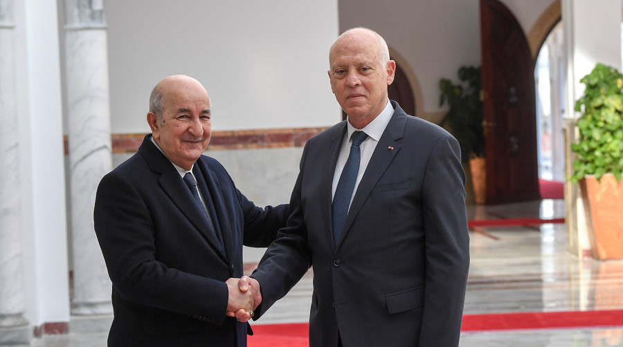 Le président Tebboune dénonce des tentatives de manipulation visant les relations algéro-tunisiennes
