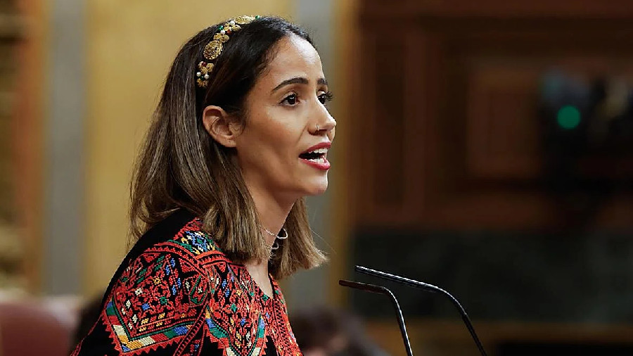 Une députée espagnole recadre vivement Albares sur la question du Sahara Occidental