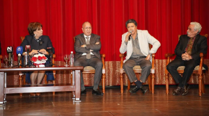 Théâtre Constantine