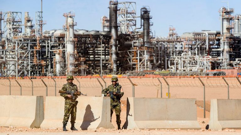 Attentat contre le site gazier de Tiguentourine : l’un des dossiers terroristes les plus sensibles jugé en 2026