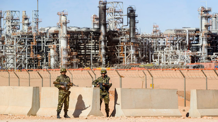 Attentat contre le site gazier de Tiguentourine : l’un des dossiers terroristes les plus sensibles jugé en 2026