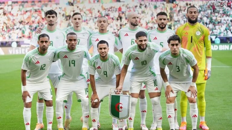 Algérie 0 – Soudan 0 : les Verts trébuchent d’entrée face à un adversaire combatif
