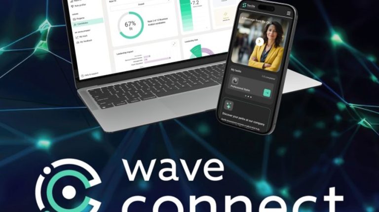 Le networking en 2026 : découvrez les 5 meilleures applications de cartes de visite numériques