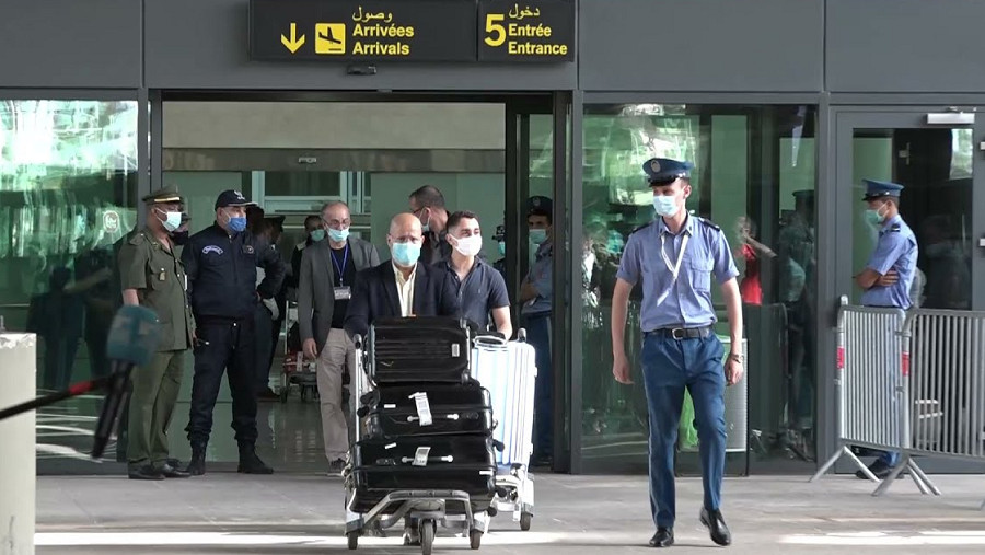 Prolongation des facilités d’entrée et de sortie du territoire pour les Algériens de l’étranger jusqu’à fin 2026