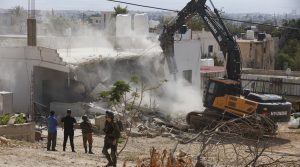 colonie sioniste Palestine