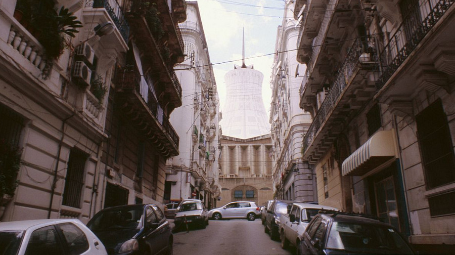 L’Algérie réhabilite une des plus belles cathédrales au monde avant la visite du pape