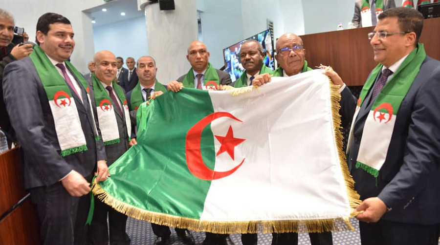 Histoire à la carte