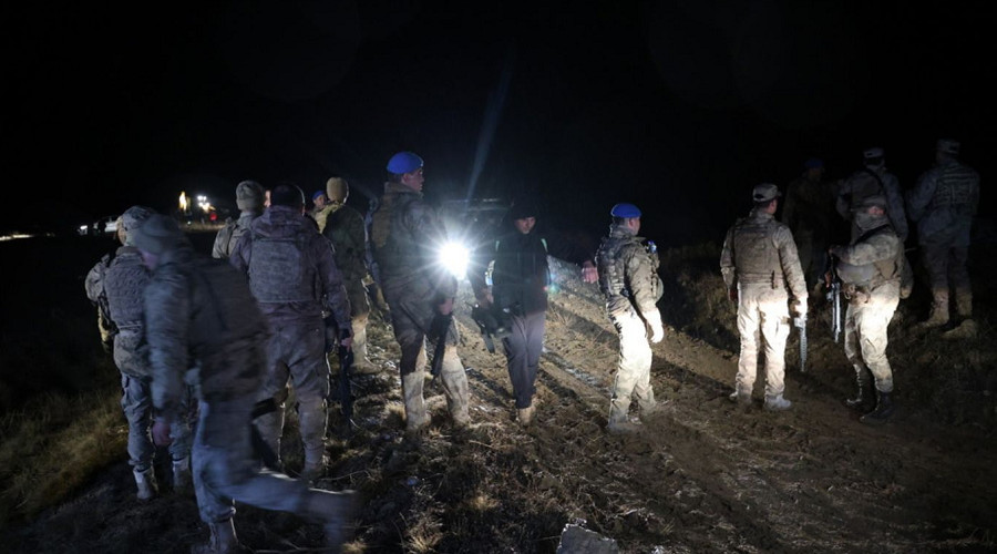 Pourquoi l’Allemagne refuse-t-elle d’analyser les boîtes noires du Falcon 50 libyen ?