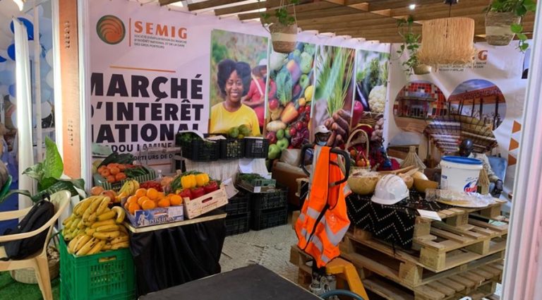 Foire internationale de Dakar : 72 entreprises algériennes y participent