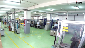 dedax Stellantis El Djazaïr