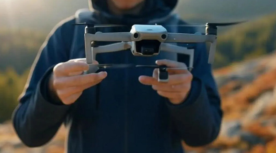 Importante annonce du ministère de la Défense nationale pour les citoyens possédant des drones