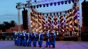 festival sud Tamanrasset